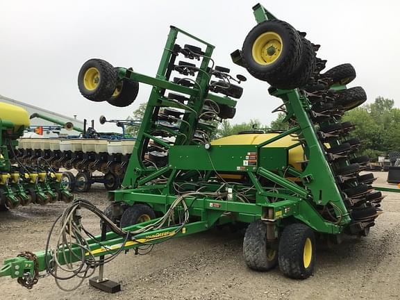 Image of John Deere 1890 Primary image