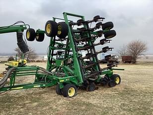 Main image John Deere 1890 7