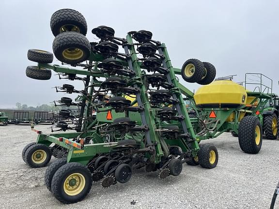 Image of John Deere 1890 Primary image
