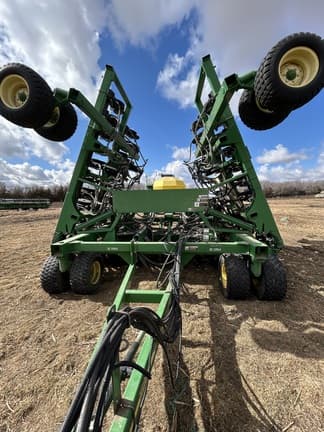 Image of John Deere 1890 equipment image 2