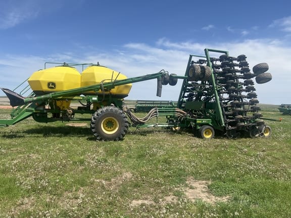 Main image John Deere 1890