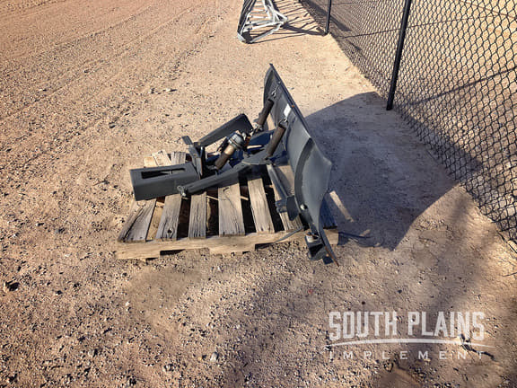 Image of John Deere 72" Front Blade Primary image