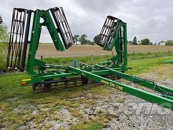 Main image John Deere 200