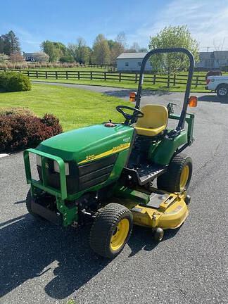 Image of John Deere 2210 Primary image