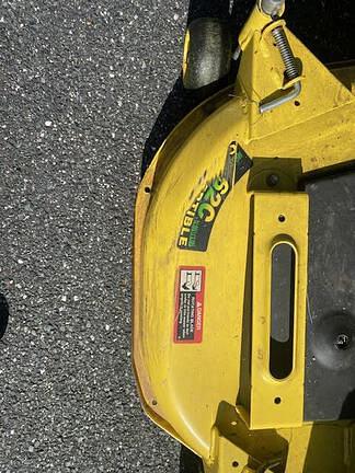 Image of John Deere 2210 equipment image 4