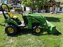 2003 John Deere 2210 Image