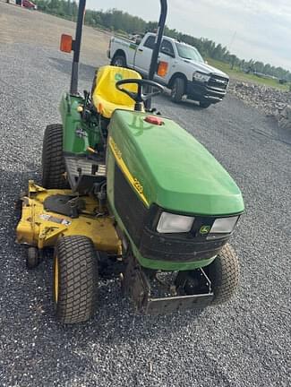 Image of John Deere 2210 Primary image