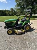 2003 John Deere 2210 Image