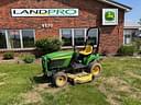 2003 John Deere 2210 Image