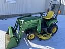 2003 John Deere 2210 Image