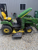 2003 John Deere 2210 Image