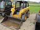2003 John Deere 240 Image
