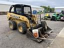 2003 John Deere 240 Series II Image