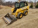 2003 John Deere 240 Series II Image