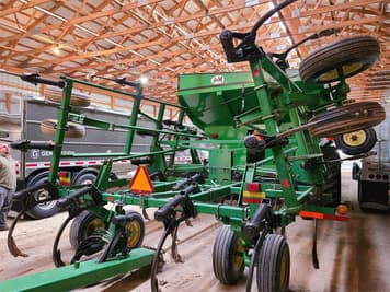 Main image John Deere 2400