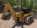 2003 John Deere 250 Series II Image