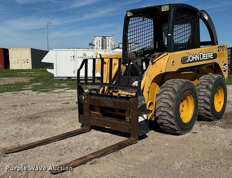Image of John Deere 250 Primary image