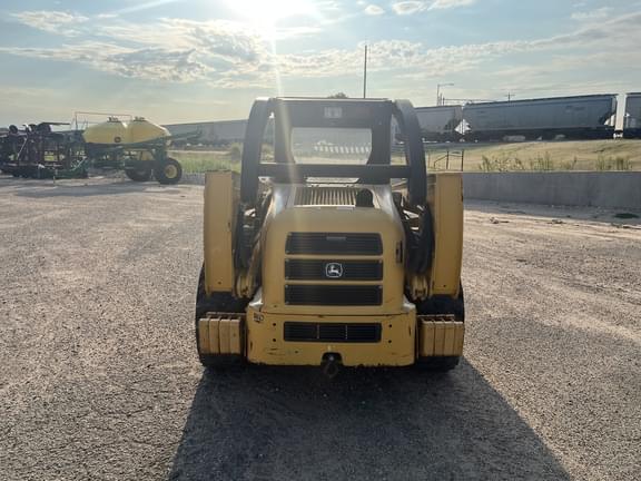 Image of John Deere 260 equipment image 3