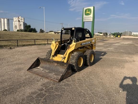 Image of John Deere 260 Primary image