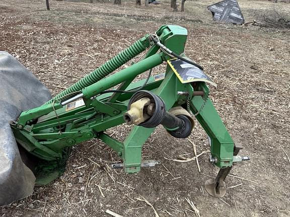 Image of John Deere 265 equipment image 3