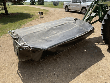 Main image John Deere 265