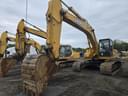 2003 John Deere 270 Image