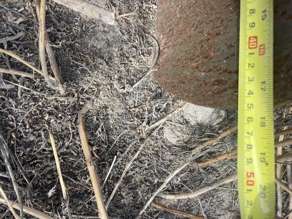 Image of John Deere 2700 equipment image 3