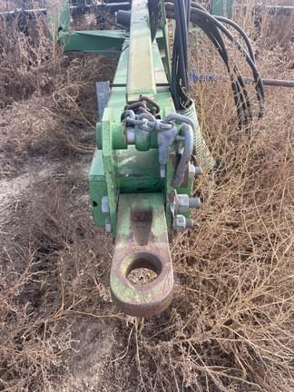 Image of John Deere 2700 equipment image 1