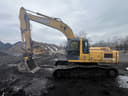 2003 John Deere 270CLC Image