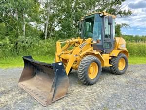 2003 John Deere 304H Image