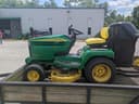 2003 John Deere 325 Image
