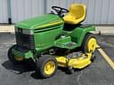 2003 John Deere 345 Image