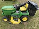 2003 John Deere 345 Image