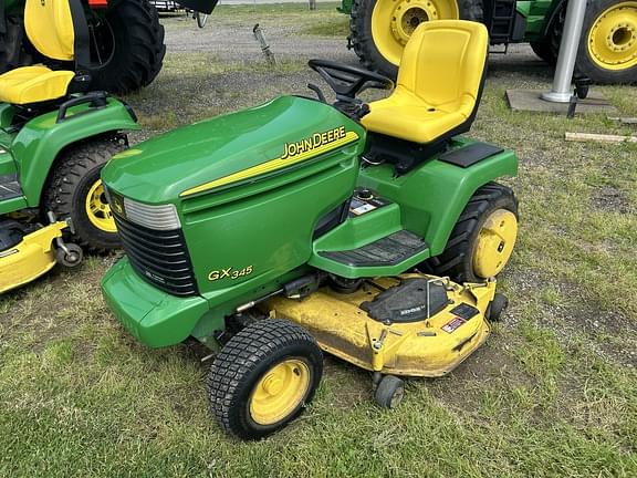 Image of John Deere 345 Primary image