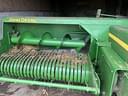 2003 John Deere 348 Image