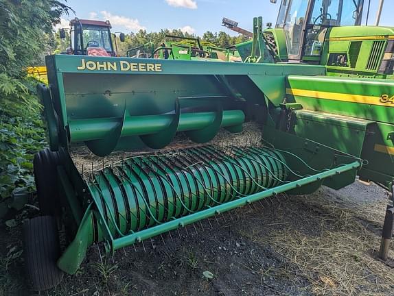 Image of John Deere 348 Primary image