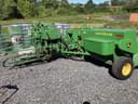 2003 John Deere 348 Image