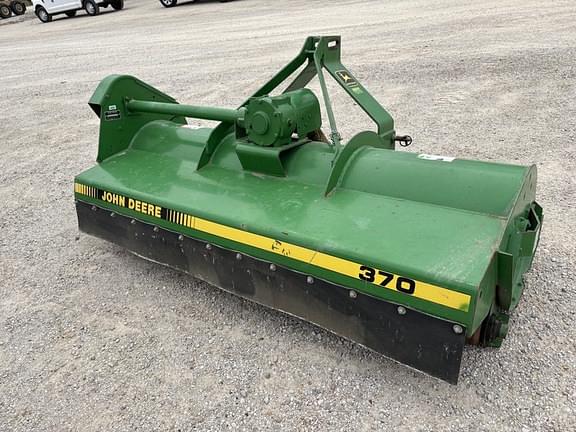 Image of John Deere 370 Primary image