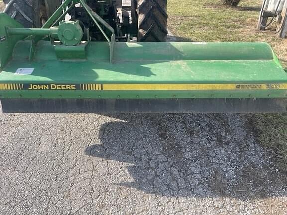 2003 John Deere 390 Equipment Image0