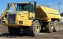 2003 John Deere 400D Image