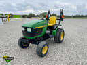 2003 John Deere 4010 Image