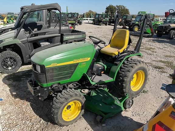 Image of John Deere 4110 Primary image