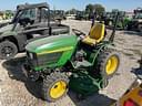 2003 John Deere 4110 Image