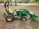 2003 John Deere 4110 Image
