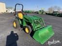 2003 John Deere 4110 Image