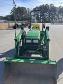 2003 John Deere 4110 Image