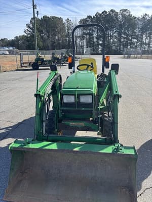 2003 John Deere 4110 Image