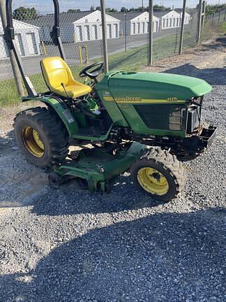 Image of John Deere 4115 Image 0