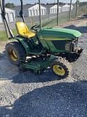 2003 John Deere 4115 Image