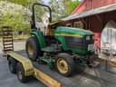 2003 John Deere 4210 Image